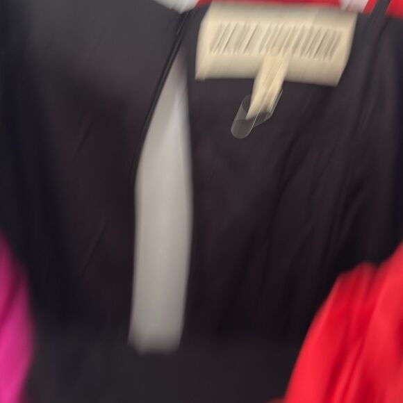 Mara Hoffman Carmen Dress NWOT size 00 - Picture 5 of 9